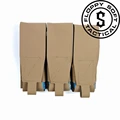 3x1 MAG POUCH CB