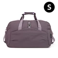 Purple S