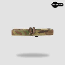 Cremallera administrativa PEW TACTICAL para AVS MBAV estándar pequeña