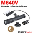 M640V-DF (BLACK)