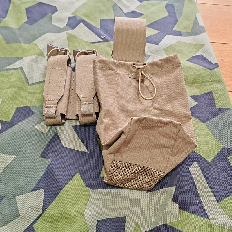 Bolsa para revistas de combinación única doble + 556 de 9 mm - imagen 5