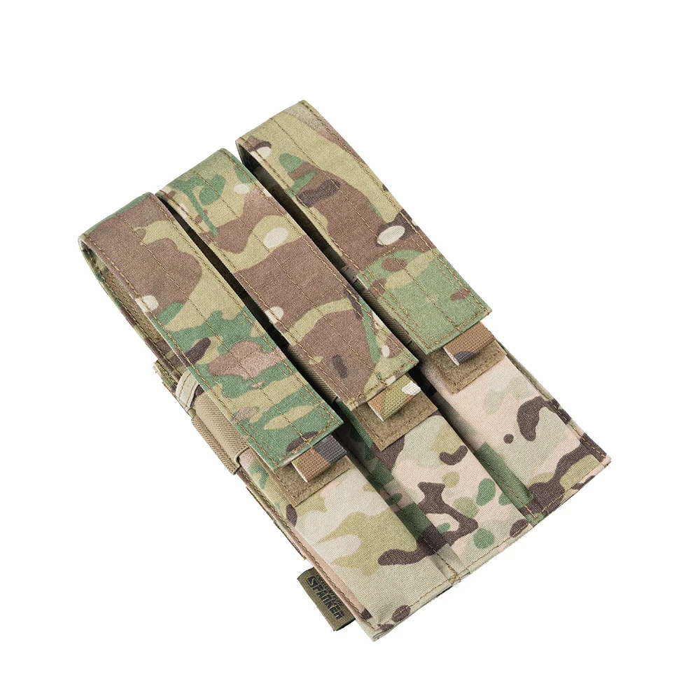 Multicam