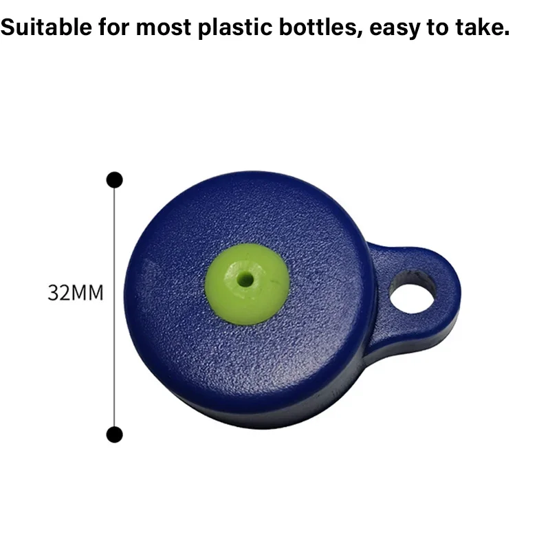 Alvos de Rifle de aire, objetivo de tiro, flechas de ballesta, objetivo de voladura, caza, Paintball, objetivo de tiro, juguete de inflado de alta presión - imagen 4