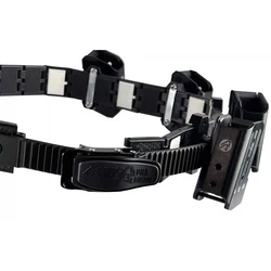 Cinturón táctico IPSC modular – Compatible sistema ELS para portapistolas