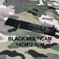Black Multicam 14cm