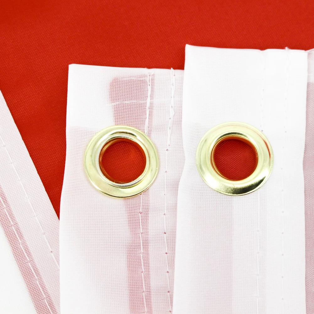 90X150cm la bandera de Polonia Emble Thuringia Pl Polonia banderas poliéster impreso decoración pancarta tapiz - imagen 5