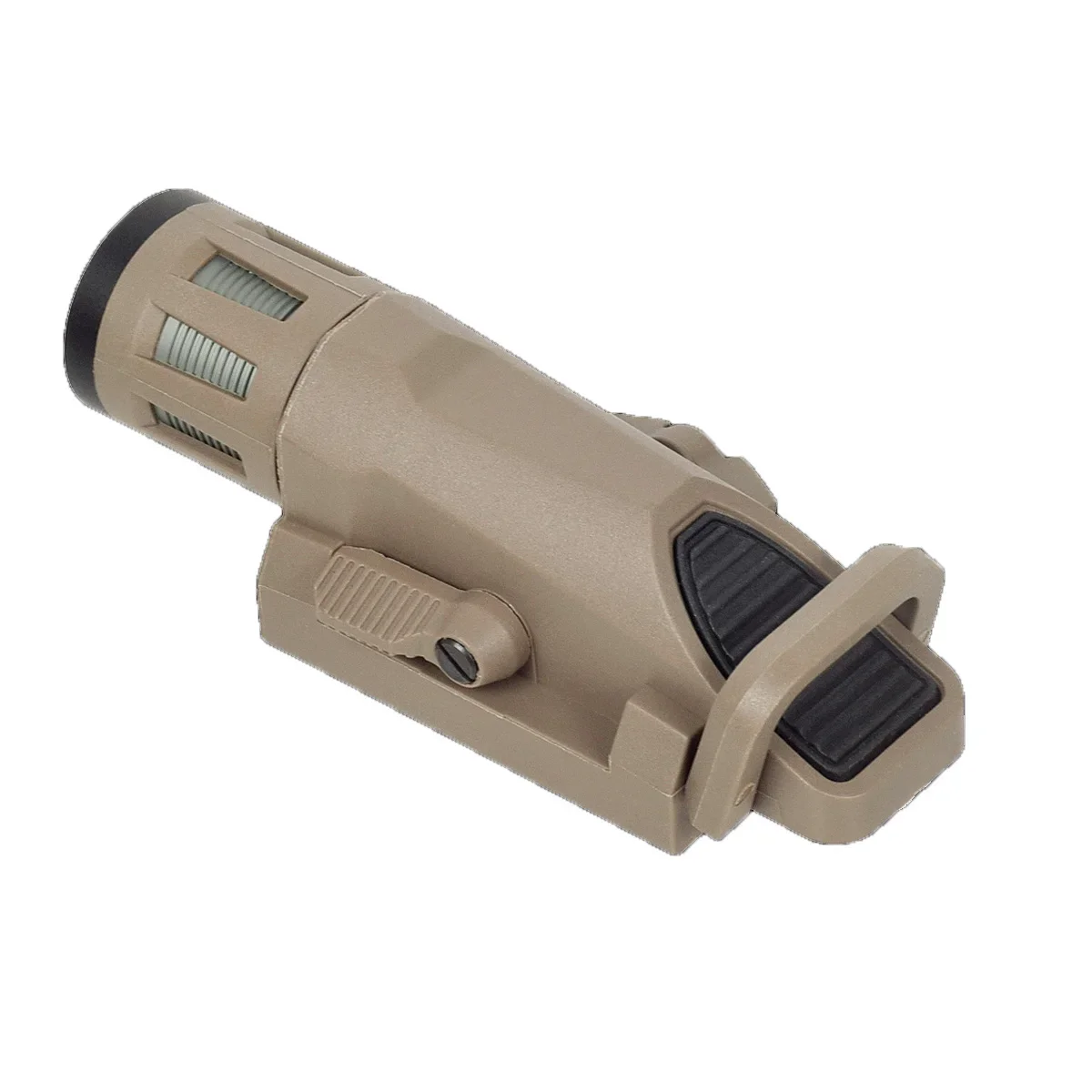 INFORCE WML APL linterna táctica de rail Picatinny LED estroboscópica - imagen 5