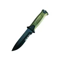 green serrated