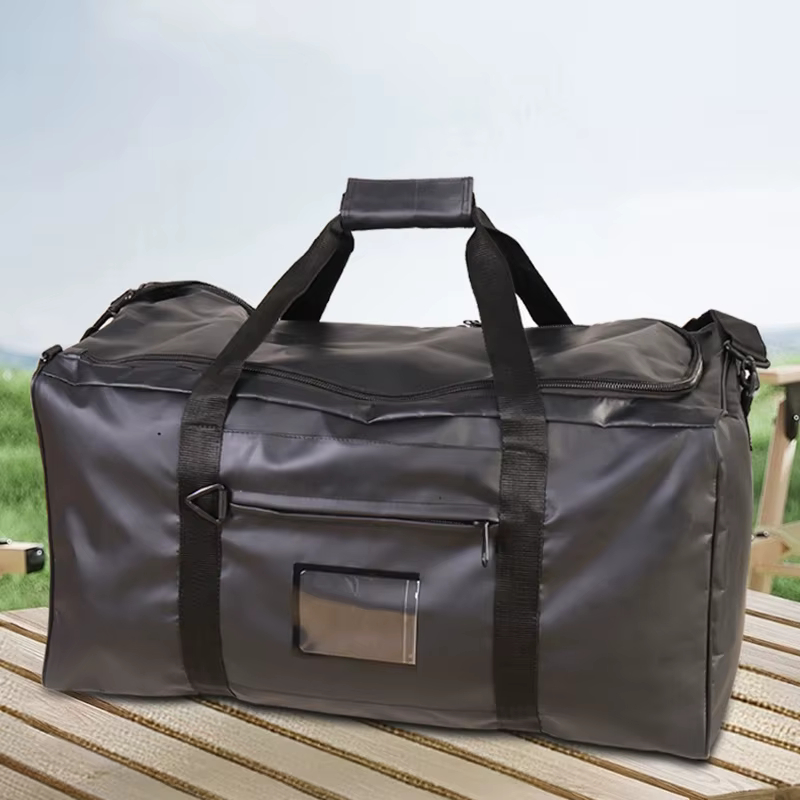 Bolsa duffle para hombre – Polivalente viajes deporte y outdoor