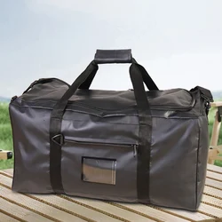 Bolsa duffle para hombre – Polivalente viajes deporte y outdoor