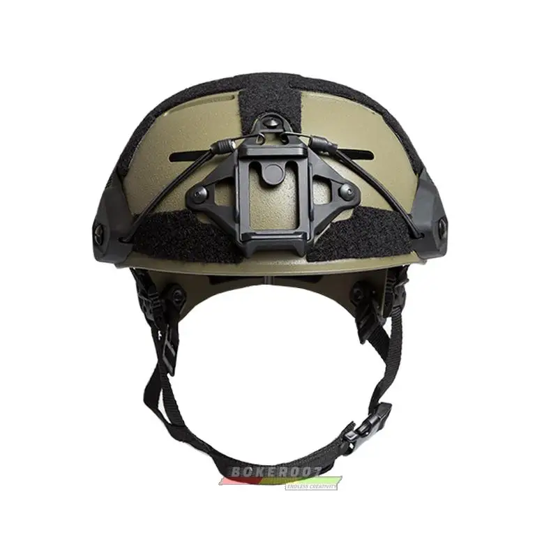 Casco de seguridad para escalada al aire libre FMA TB1290 - imagen 3
