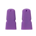 Púrpura