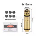 9X19mm