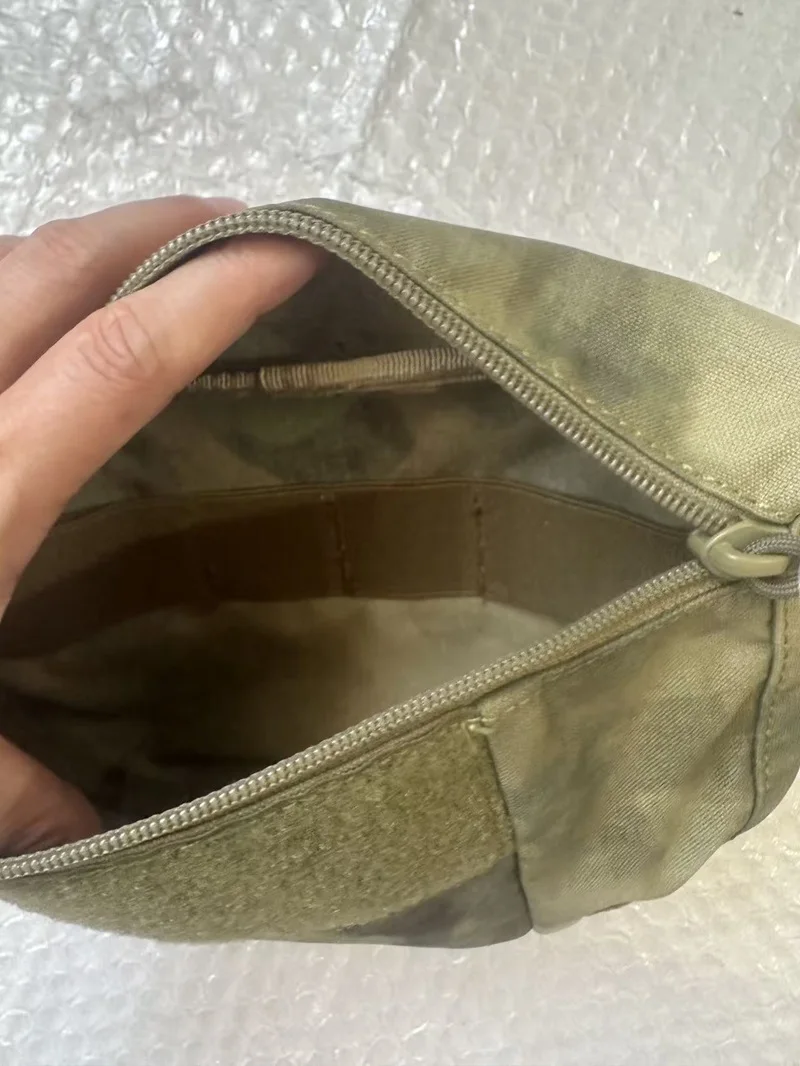 Chaleco táctico multifuncional, deportes al aire libre, JPC, chaleco CPC 6094, paquete de abdomen inferior, bolsa para artículos diversos - imagen 4