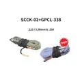 SCCK-02 GPCL-338