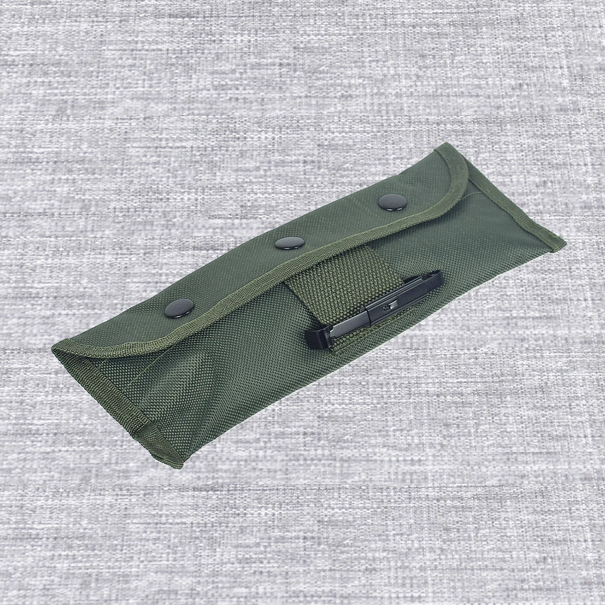 Kit de limpieza de pistola AR-15 M16, 10 Uds., 22 22LR.223 556, juego de cepillos para pistola de Rifle, Kit de limpieza de calibre 20 - 25, accesorios para pistola - imagen 4