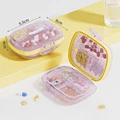 TRANSPARENT POWDER L