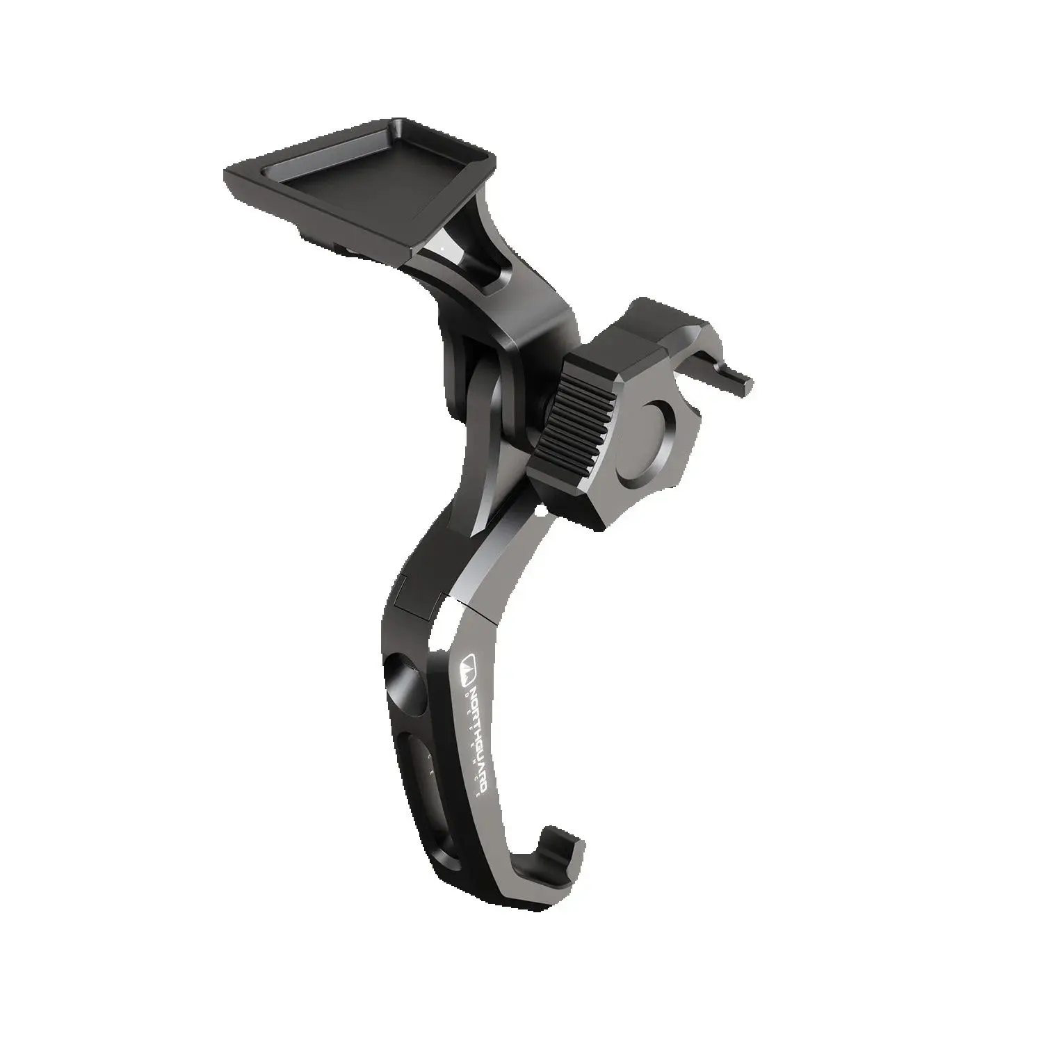 Soporte táctico para casco montura ajustable de gafas FPV - imagen 2