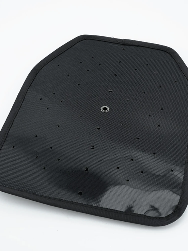 Chaleco táctico transpirable outdoor con protección amortiguadora - imagen 2