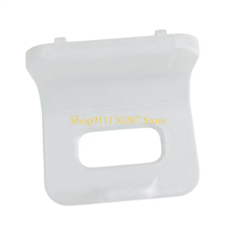 Soporte gancho para controlador J1HC, organizadores soporte exhibición para tablero orificios soporte SKADIS - imagen 2