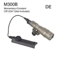 M300B Switch DE