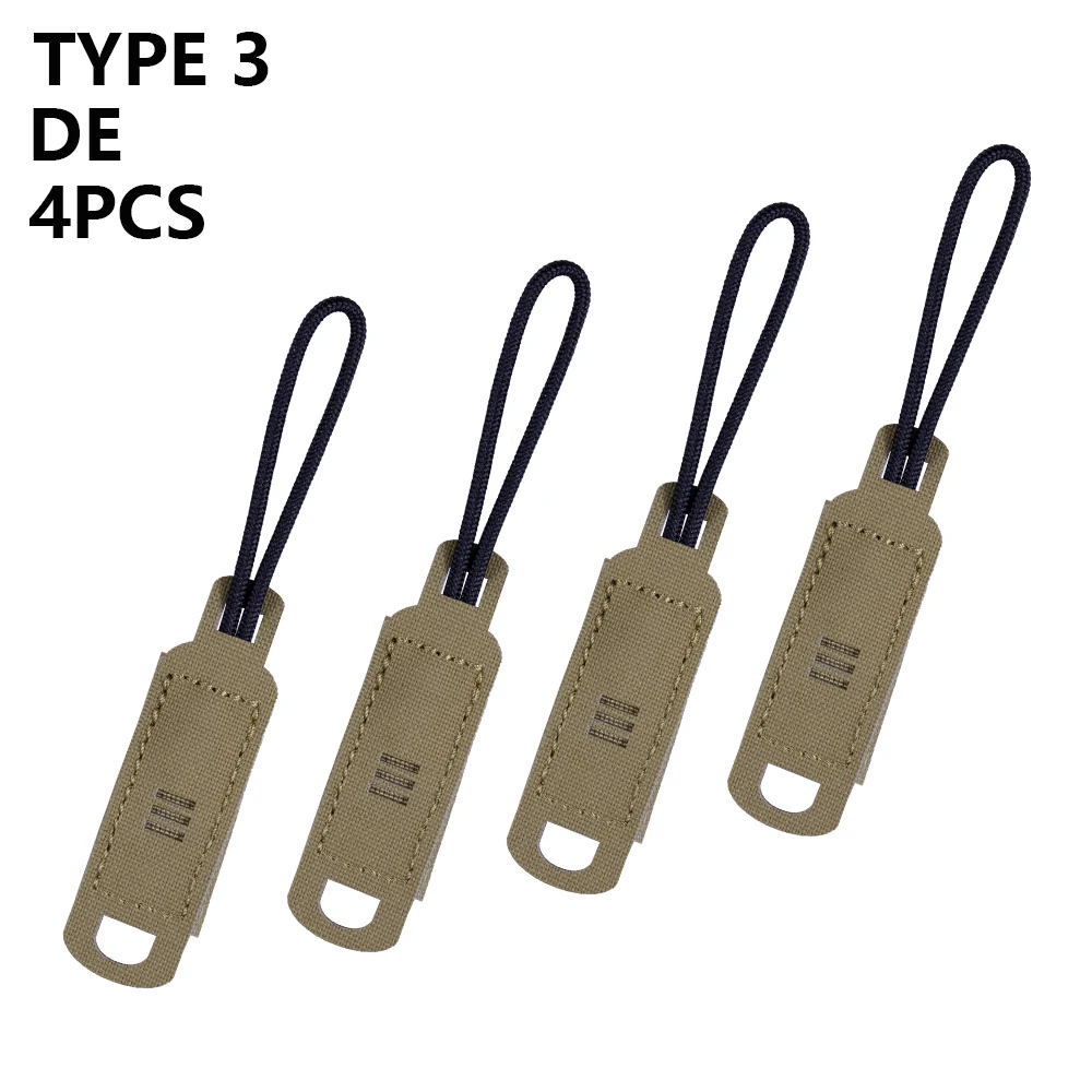 TYPE3 DE 4PCS