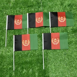 SKY Bandera mano República Islámica Afganistán
