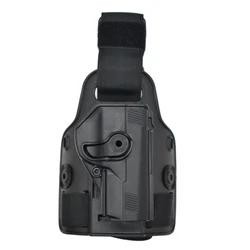 Beretta PX4 Funda Táctica de Pierna para Caza