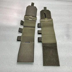 Faja de chaleco táctico de desmontaje rápido |   Panel lateral táctico FCSK |   Módulo de expansión elástico JPC