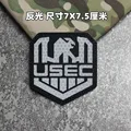 USEC-A
