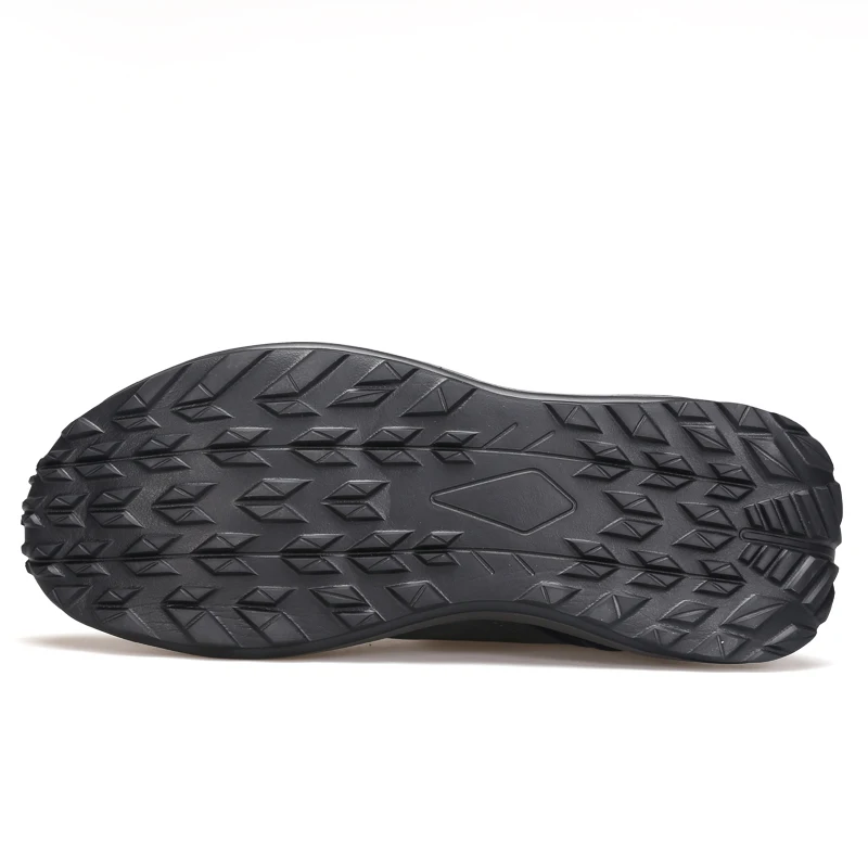 Humtto zapatos de senderismo para hombre, zapatillas deportivas ligeras para caminar, Tenis transpirables antideslizantes, informales - imagen 5