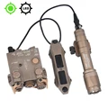 DE Green Laser M600C
