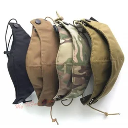 Pasamontañas táctico camuflaje – Balaclava protección facial