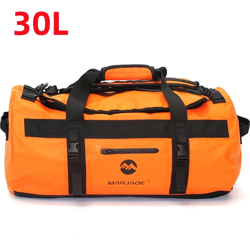 30L Orange
