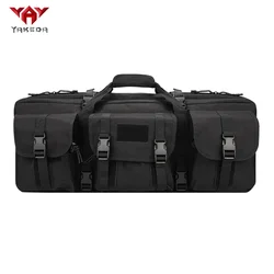 YAKEDA Mochila táctil impermeable – Camuflaje multifunción pescadores outdoor