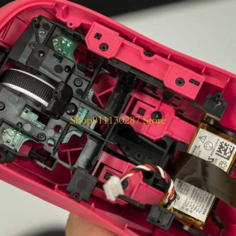 Marco ratón ordenador J1HC con peso para ratón GPro X Superlight2 DEX - imagen 5