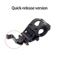 QD Mount