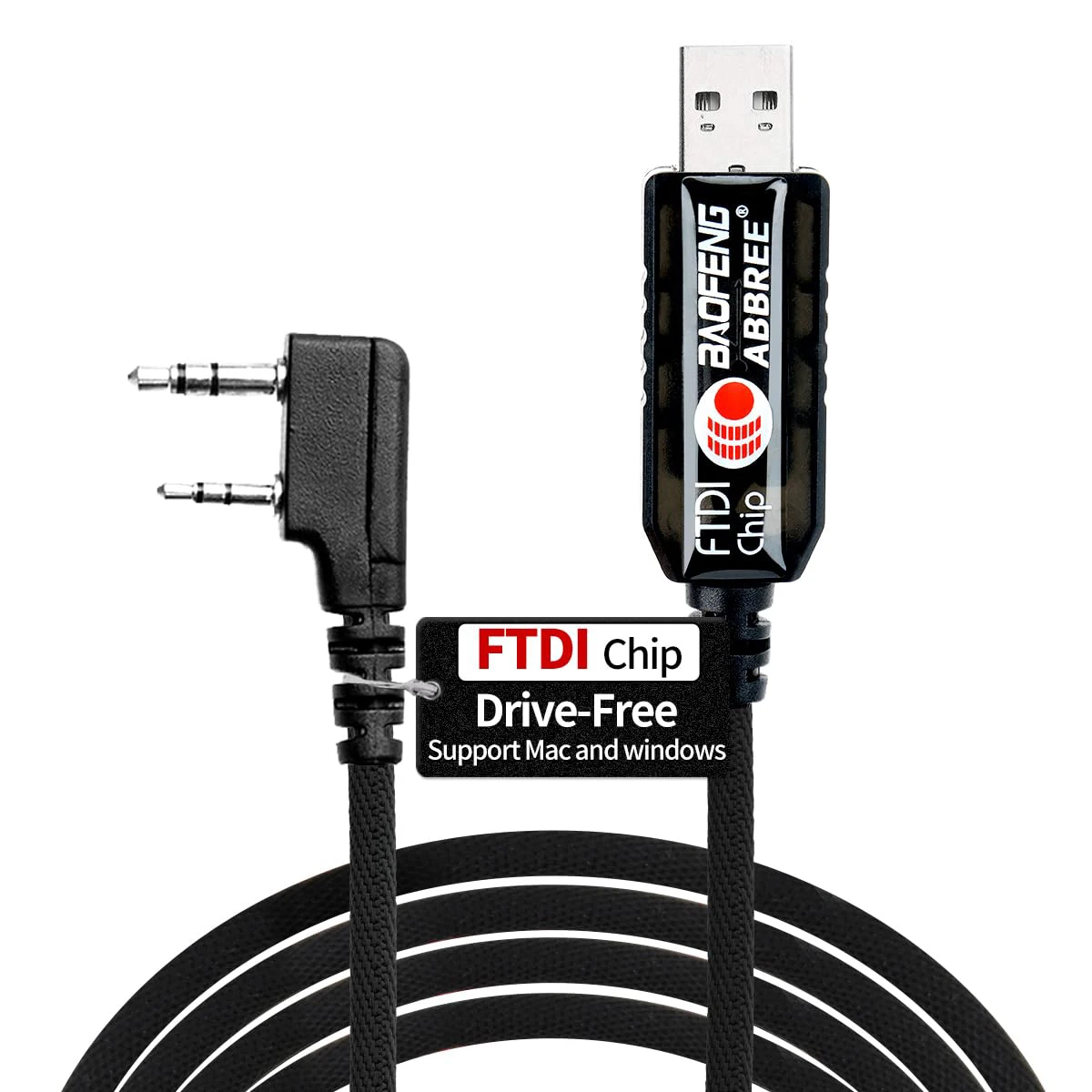 FTDI Cable BL