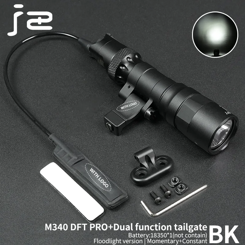 BK-M340DFT Floodligh