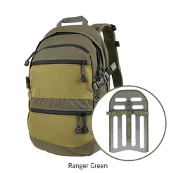 AVS 1000 Mochila táctica modular MOLLE para asalto