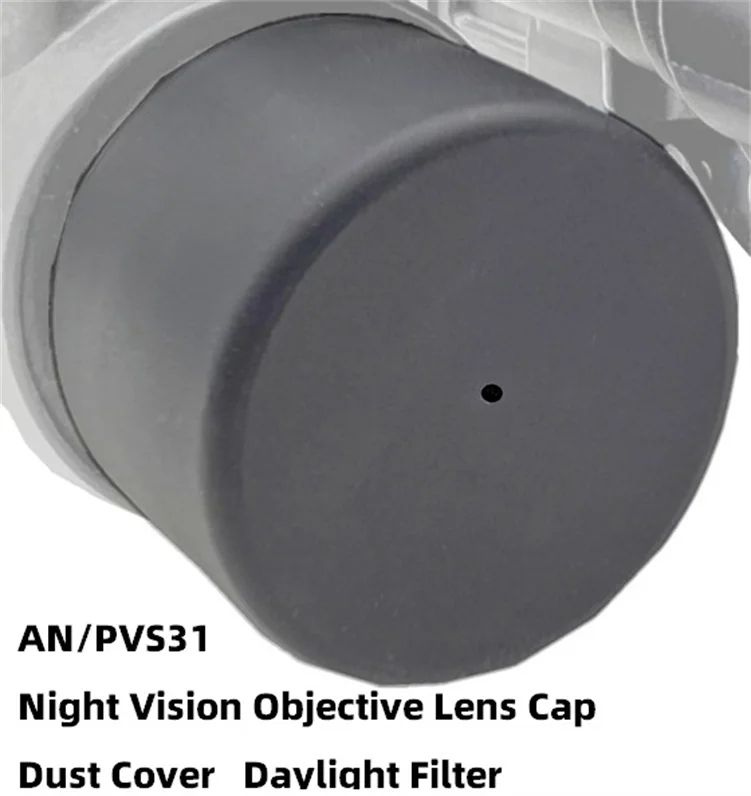 pvs31 Objective hole