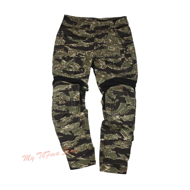 Pantalón de camuflaje táctico G3 para hombre al aire libre, pantalones de entrenamiento de combate Gen3, pantalones de caza - imagen 2