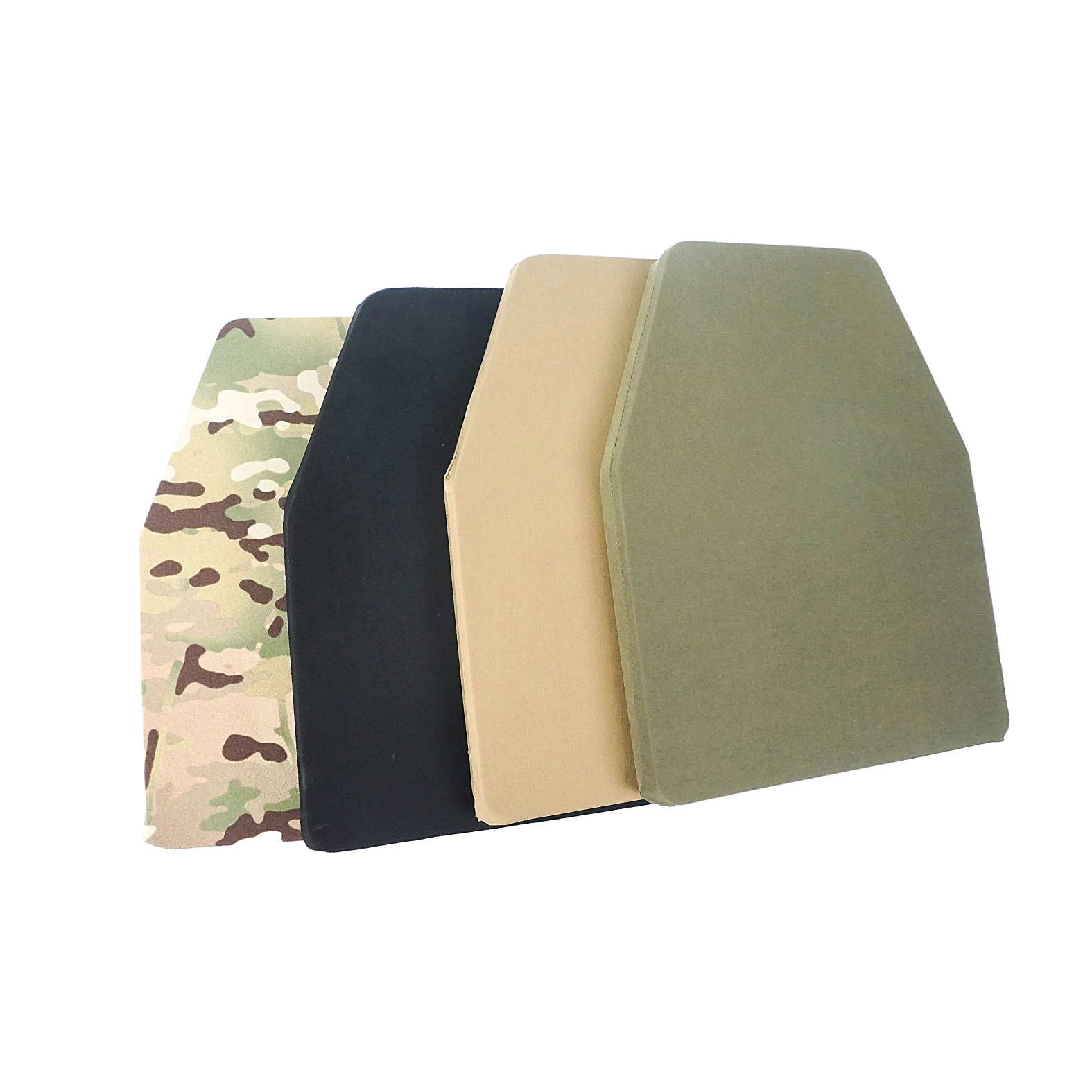 DMGear chaleco táctico tablero de espuma tablero protector portátil hombres y mujeres juego de guerra taladro al aire libre caza, etc. - imagen 2