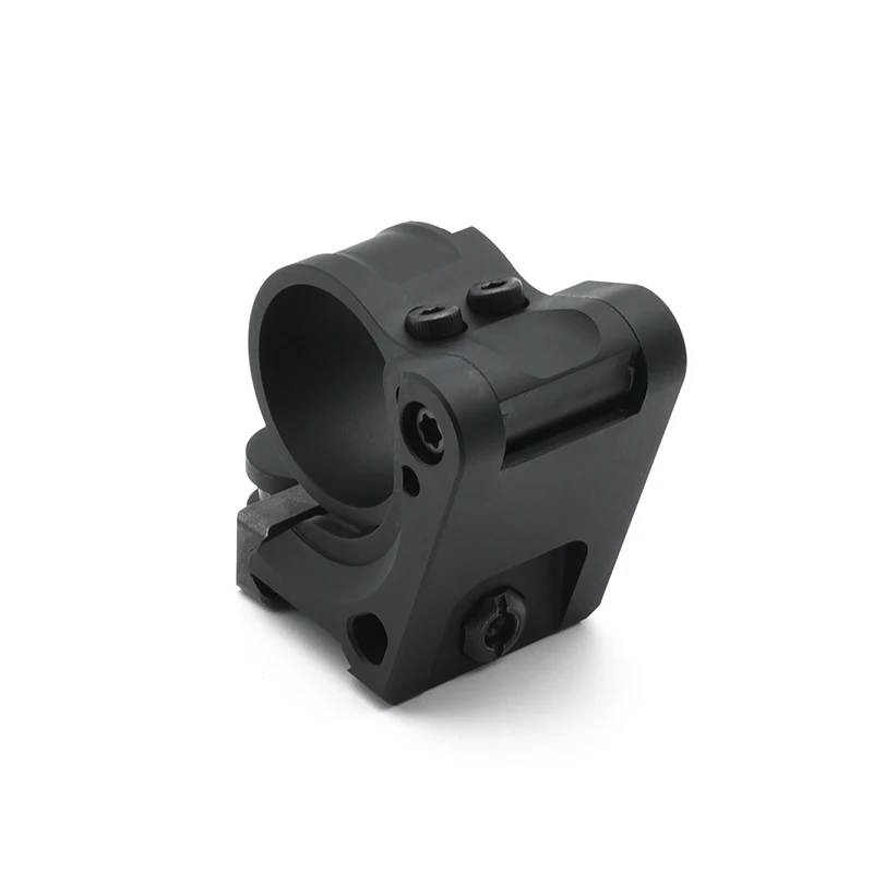 Soporte táctico rápido de giro a Centro FTC Mag para lupa AlMPOINT de 2,26 pulgadas, la altura de la línea central óptica proporciona - imagen 3
