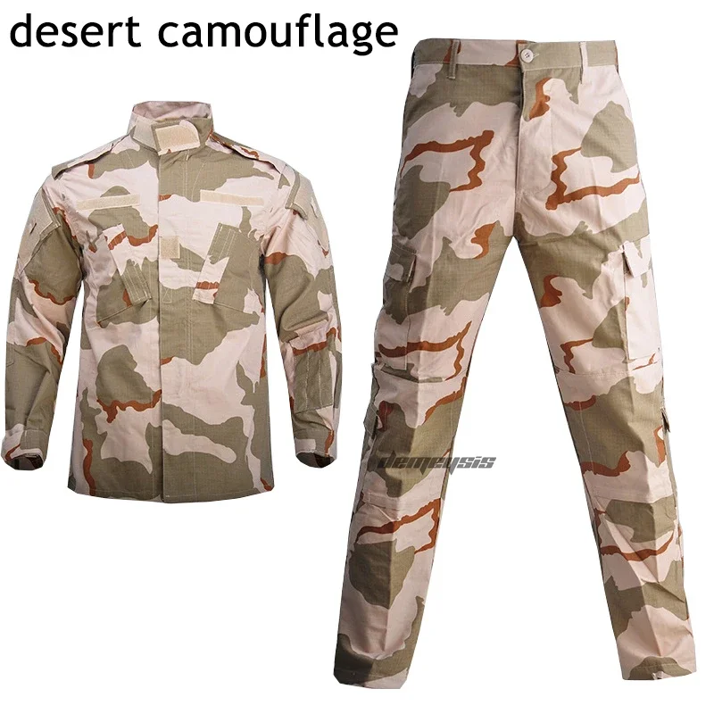 desert camo