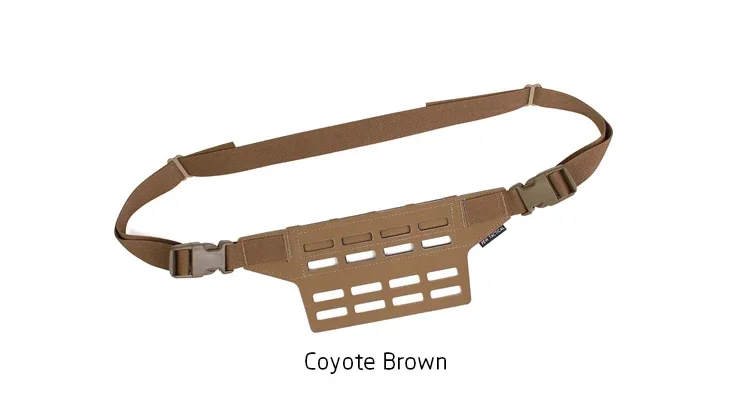 Coyote Brown