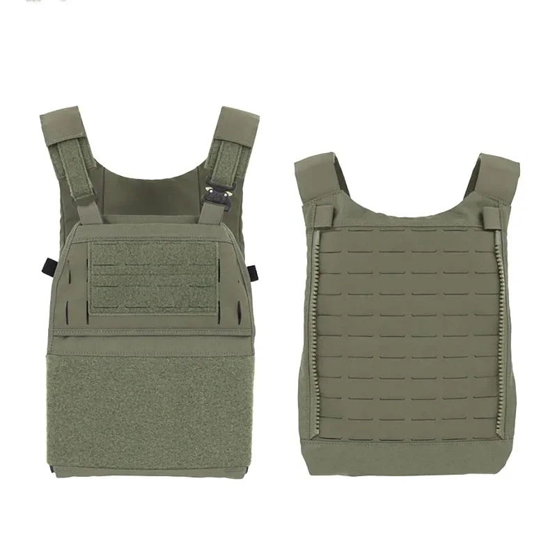 Camiseta sin mangas táctica ligera FCPC V5 para exteriores, conjunto completo de camuflaje para exteriores - imagen 4