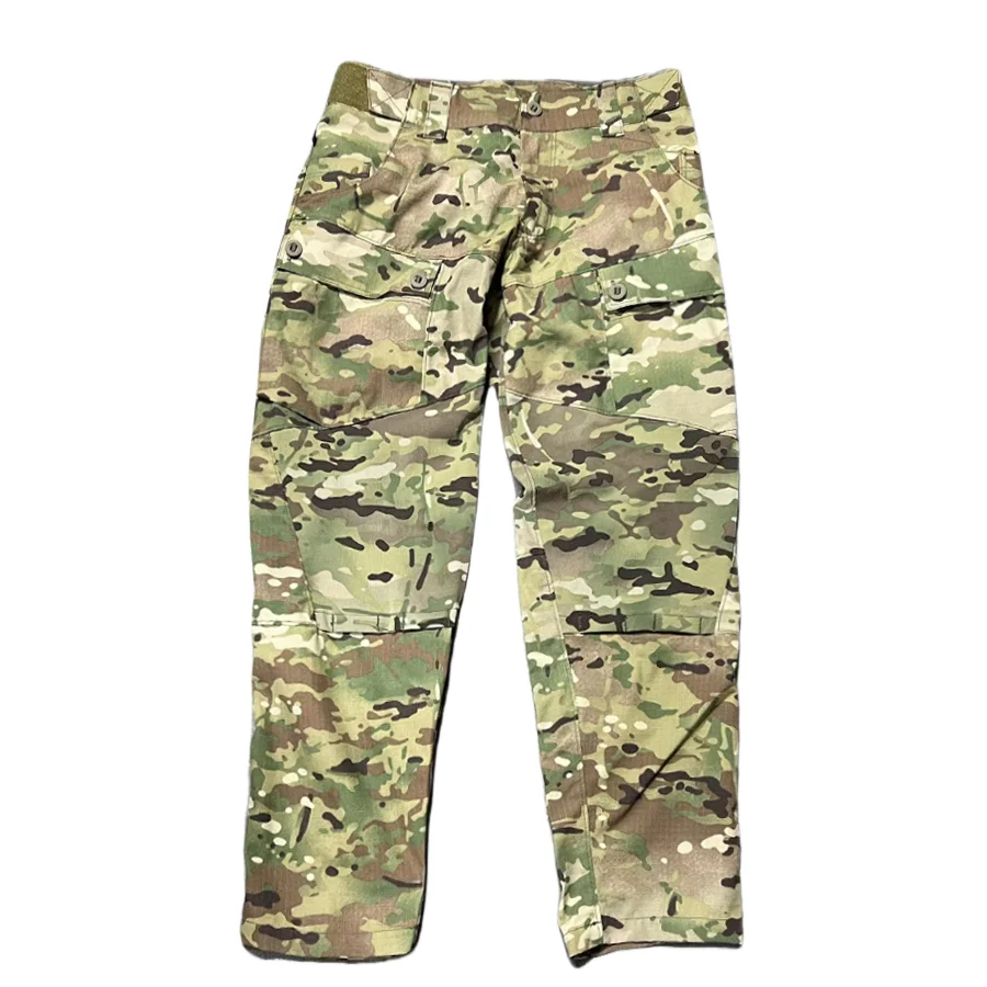 Pantalones tácticos de combate verano – Ripstop outdoor militar