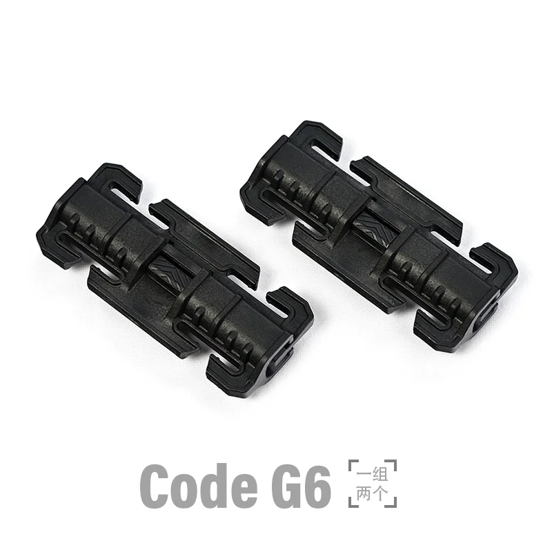 G6 25mm-2-pack