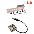 DE Left Switch Set